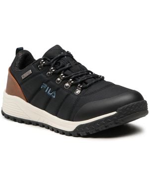 Fila Sneakers Ffm0167 83165 - Schwarz