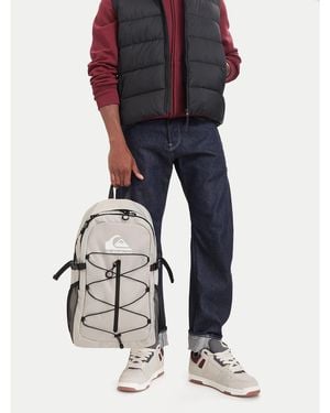 Quiksilver Rucksack Cwbeo-Quik-F-002-10 - Blau
