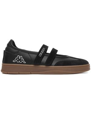 Kappa Sneakers Ceowb-Wp40-027Z - Schwarz