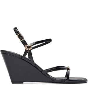 Guess Sandalen Fltdvv Paf04 - Blau
