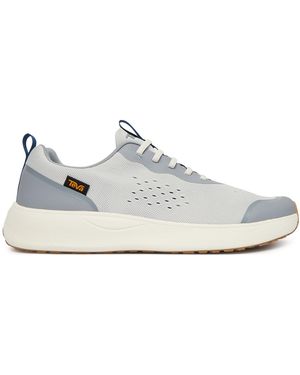 Teva Wassersportschuhe Hydratrek Fairwind 1173697 - Blau