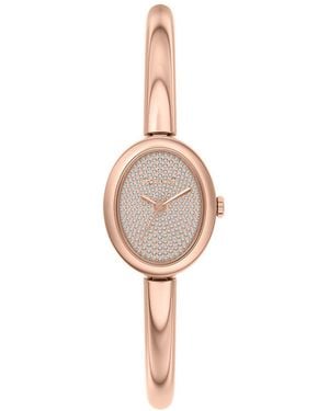 Michael Kors Uhr Maude Mk7594 - Weiß
