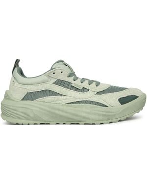 Vans Sneakers Ultrarange Neo 2.0 Vn000E7Pgrr1 - Grün