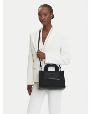 Marella Handtasche Rap 2513511167200 - Schwarz
