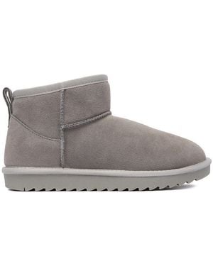 DeeZee Schneeschuhe E1 Technology Dz-81 - Grau