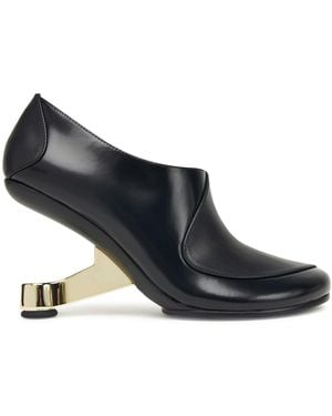United Nude Halbschuhe Eamz Dana 1094056216 - Blau