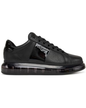 Karl Lagerfeld Sneakers Kl52615A - Schwarz