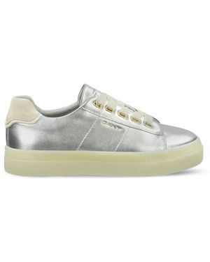 GANT Sneakers 30531970 - Grau