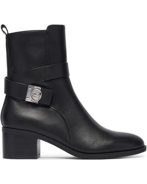 Liu Jo Stiefeletten Janice 03 Sf6055 P0102 - Schwarz
