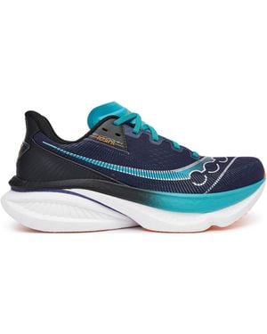 Saucony Laufschuhe Endorphin Azura S101329 - Blau
