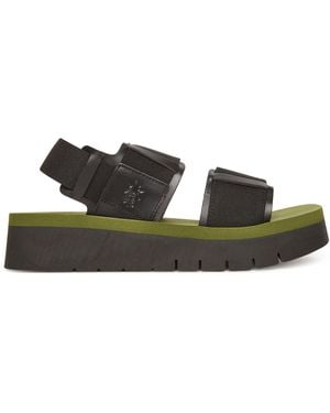 Fly London Sandalen Sorufly P145277000 - Grün