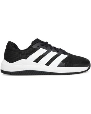 adidas Fitnessschuhe Dropset Base Js3045 - Schwarz