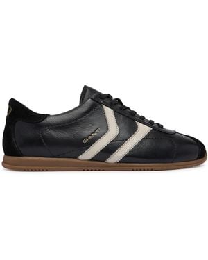 GANT Sneakers 33631399 - Schwarz