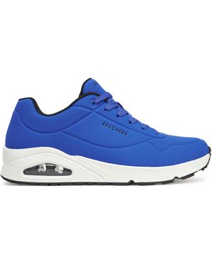Skechers Sneakers Uno - Blau