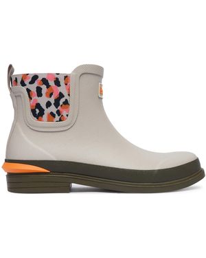 Barbour Gummistiefel Abbeyfield Lrf0129Be14 - Braun