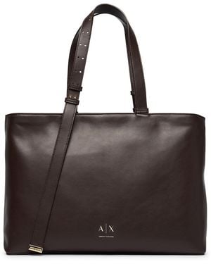 ARMANI EXCHANGE Handtasche Xw002988 Af19902 U6032 - Schwarz