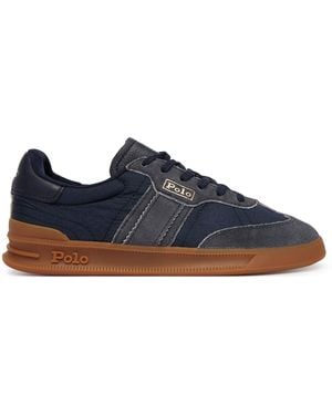 Polo Ralph Lauren Sneakers 804P04919005 - Braun