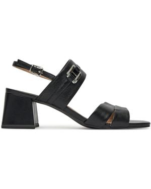 Caprice Sandalen 9-28301-44 - Schwarz