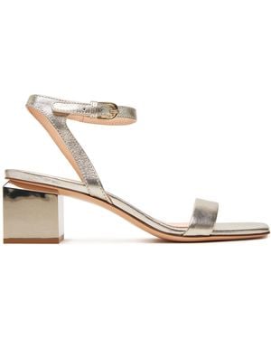 Agl Attilio Giusti Leombruni Sandalen Angie D660001Pckb135G252 - Weiß