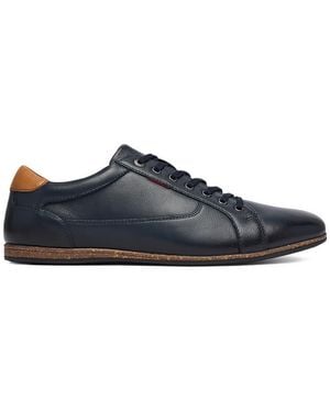 LASOCKI Halbschuhe Ceo-Paule03-03 Mi25 - Blau