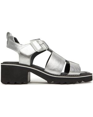 Ara Sandalen 12-21510-12 - Mehrfarbig