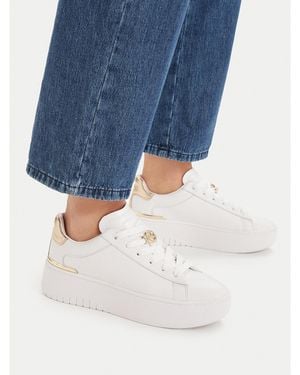 MICHAEL Michael Kors Sneakers 43F5Dtfs3L - Blau