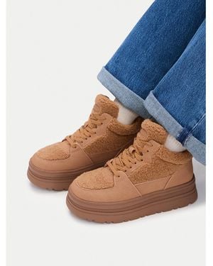 Roxy Schnürschuhe Ceo-Wss21655-01 - Blau
