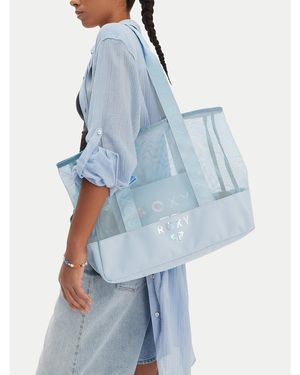 Roxy Handtasche Cwbeo--M-007-09 - Blau