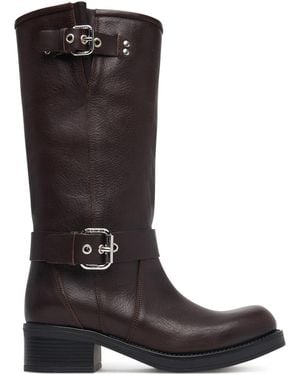 Weekend by Maxmara Stiefel Addobbo 2625796034 - Schwarz