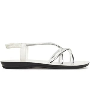 Clara Barson. Sandalen Ws990-28 - Weiß