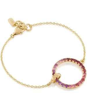 Tous Armband 1004574400 - Mettallic
