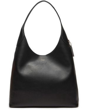 COACH Handtasche Brooklyn Cu044 - Schwarz