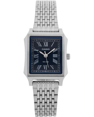 G-Shock Uhr Ltp-B190D-2Bver - Blau