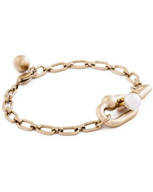 Furla Armband Mianuvola Wj00243 K22000 Ar000 - Mettallic