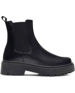 LASOCKI Stiefeletten Wb-Alessia-12 - Blau