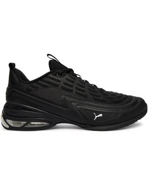 PUMA Sneakers Meza 312044 17 - Schwarz