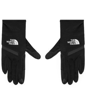 The North Face Handschuhe Amp Nf0A888M - Schwarz