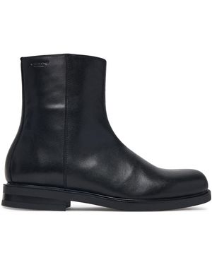 Vagabond Shoemakers Stiefeletten Floyd 6281-001-20 - Schwarz