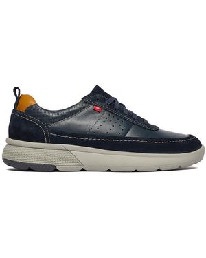 Go Soft Sneakers Ceo-Ciro-100 Mb - Blau