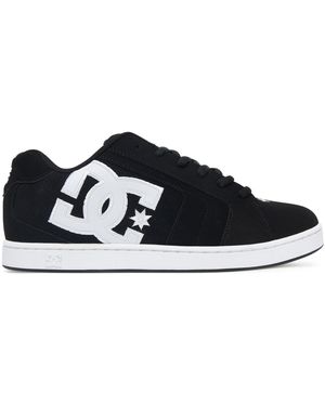 Dc Sneakers Net 302361-Blw - Blau