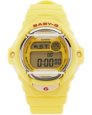 G-Shock Uhr Bg-169Ch-9Er - Mettallic
