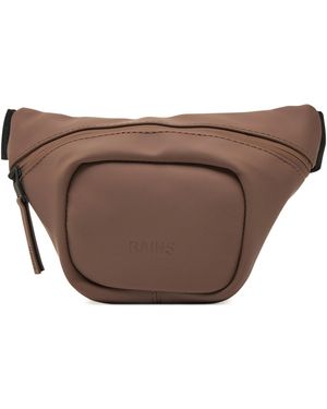 Rains Gürteltasche 14820 - Braun
