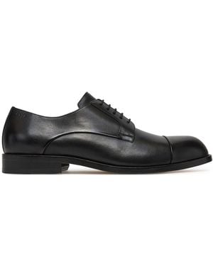 BOSS Halbschuhe Tayil-L 50548293 - Schwarz