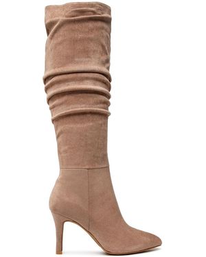 DeeZee Stiefel H030301-01 - Braun