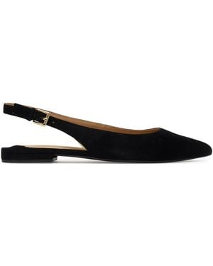 Ralph Lauren Sandalen 802967746001 - Schwarz
