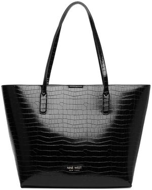 Nine West Handtasche Ceo-Gentle Glam-Lda9920 - Schwarz