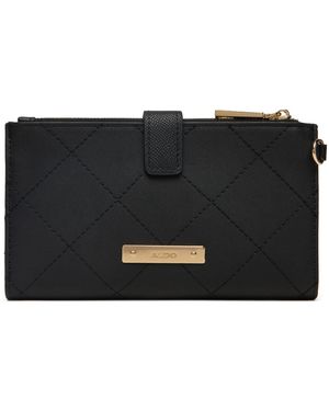 ALDO Geldbörse Rorbag 13933892 - Schwarz