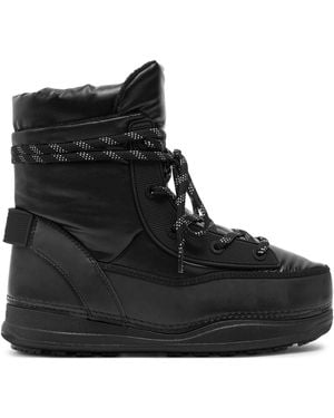 Bogner Schneeschuhe Verbier 5 A 32447214 - Schwarz