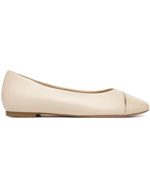 Caprice Ballerinas 9-22107-46 - Natur