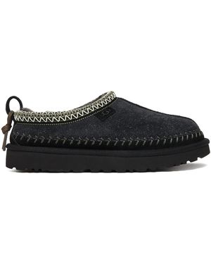 UGG Schneeschuhe W Tasman Biarritz 1171444 - Schwarz